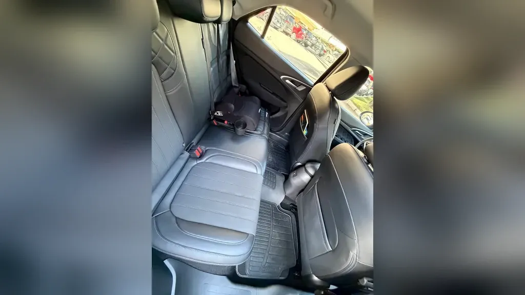 GWM Ora 03 - Imagem 16