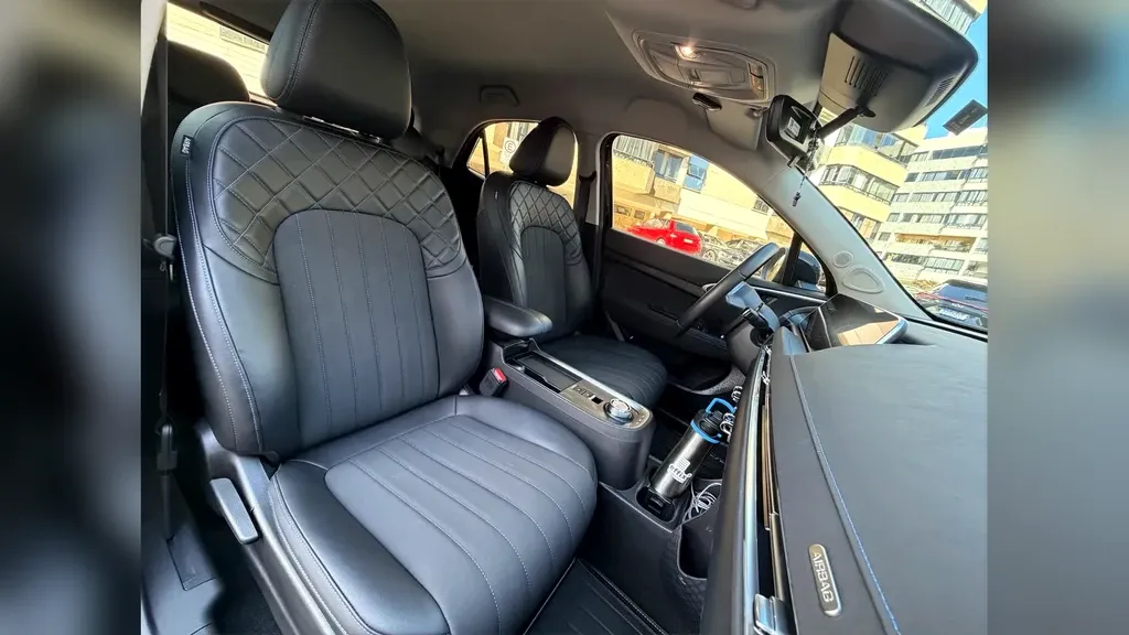 GWM Ora 03 - Imagem 18