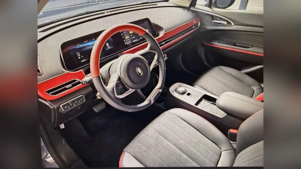 GWM Ora 03 - Imagem 2