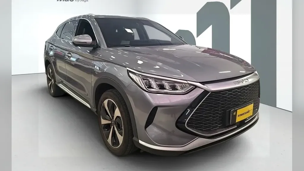 BYD Song Plus - Imagem 2