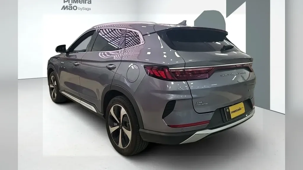 BYD Song Plus - Imagem 5