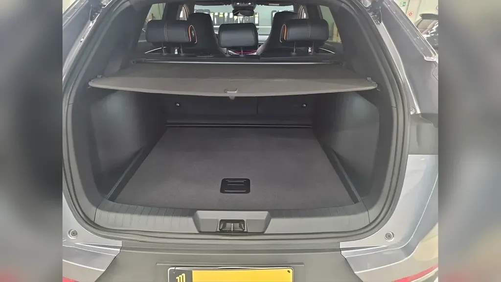 BYD Song Plus - Imagem 9