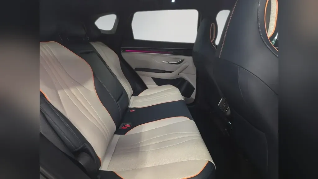 BYD Song Plus - Imagem 13