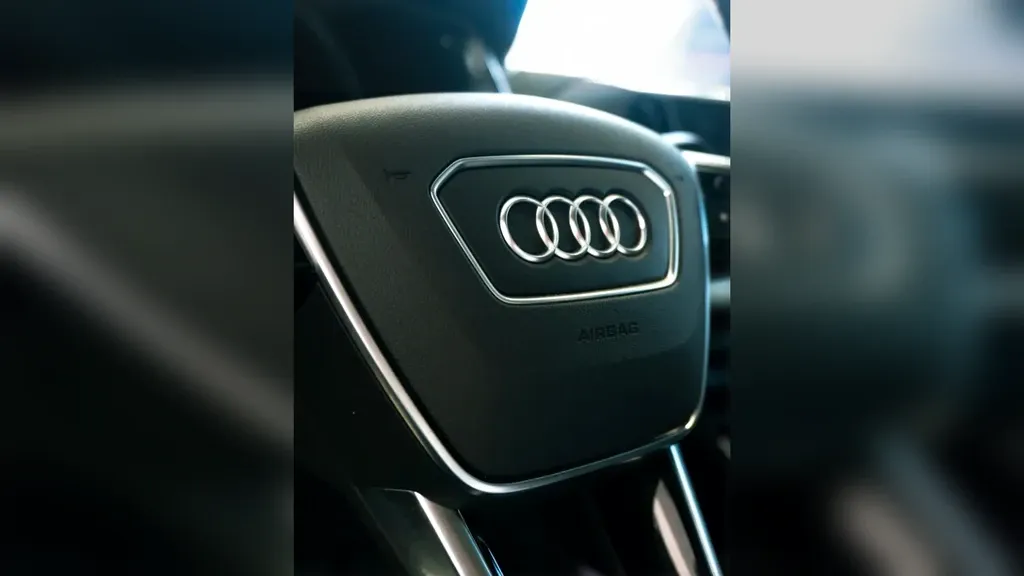 Audi E-tron  GT - Imagem 10