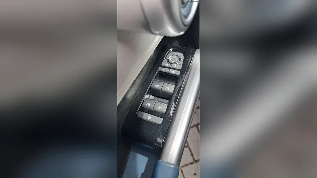 BYD Yuan Plus - Imagem 9