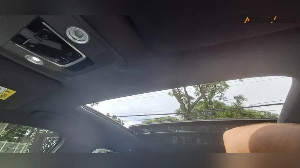 BYD Yuan Plus - Imagem 11