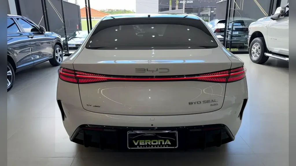 BYD Seal - Imagem 6