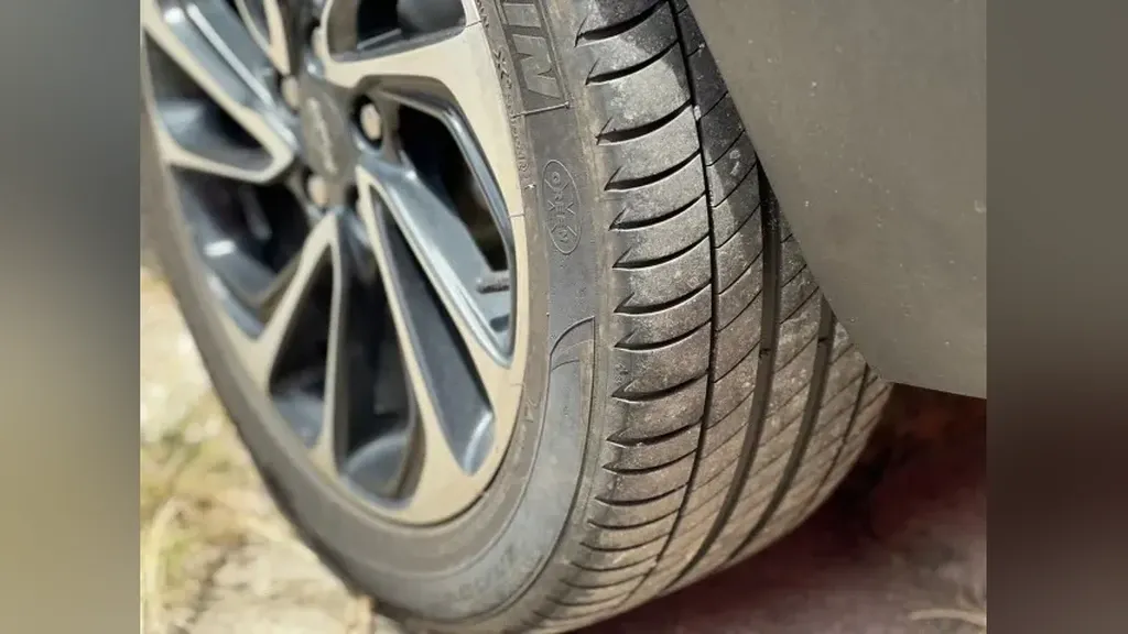 Chevrolet Bolt Euv - Imagem 7