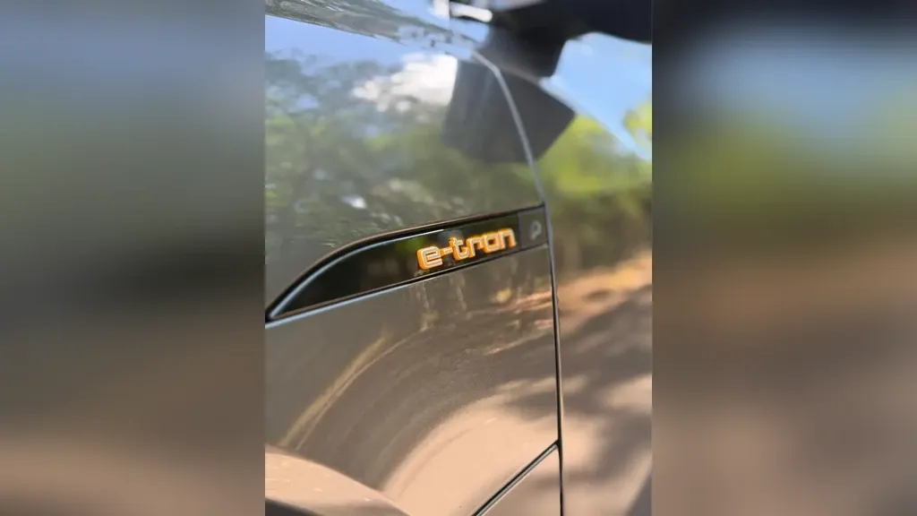 Audi E-tron - Imagem 9
