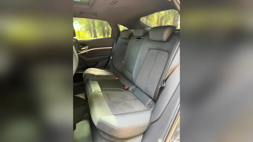 Audi E-tron - Imagem 12