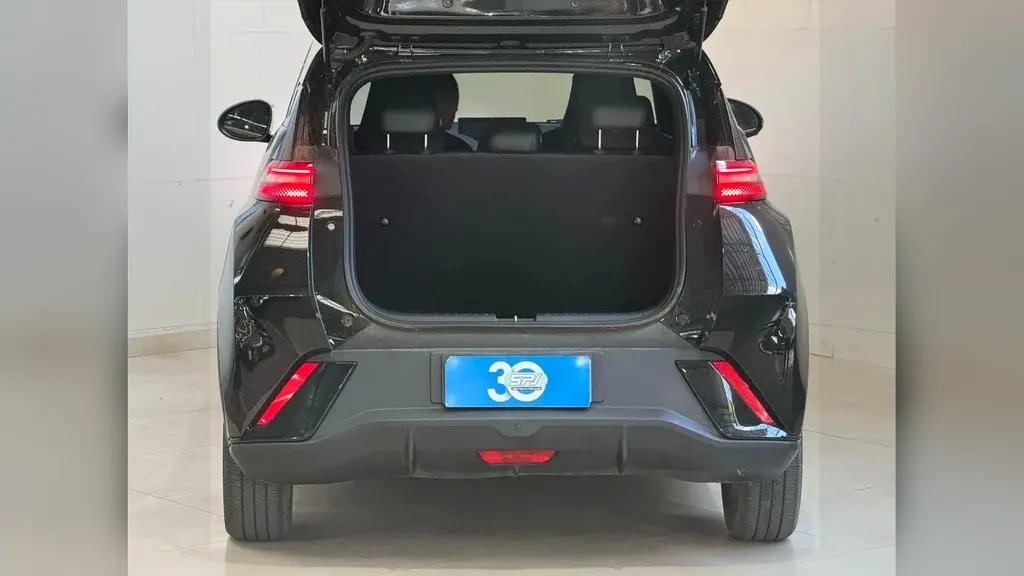 BYD Dolphin Mini - Imagem 7