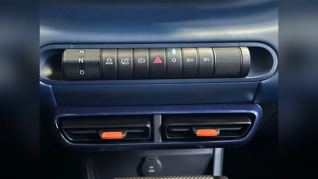 BYD Dolphin Mini - Imagem 15