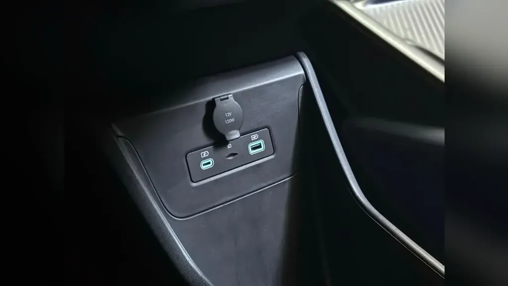 BYD Dolphin Mini - Imagem 16