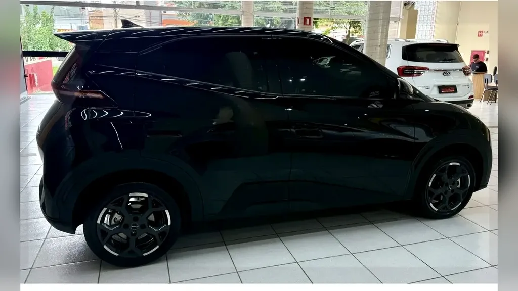 BYD Dolphin Mini - Imagem 5