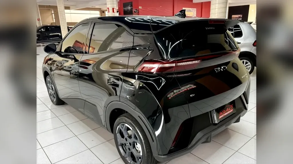 BYD Dolphin Mini - Imagem 8
