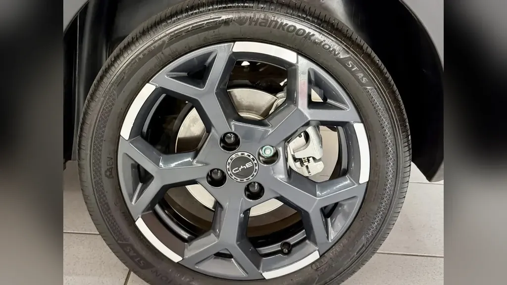 BYD Dolphin Mini - Imagem 15