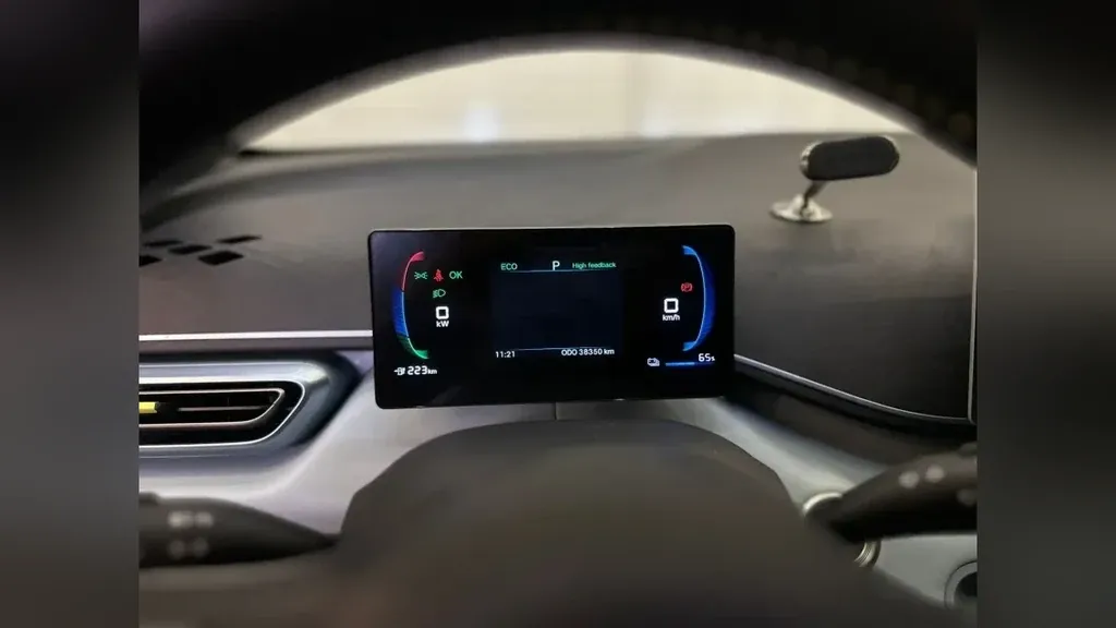 BYD Dolphin Mini - Imagem 9