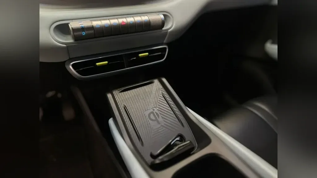 BYD Dolphin Mini - Imagem 11