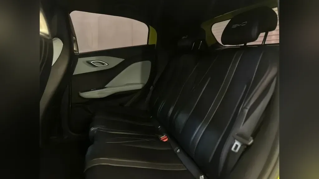 BYD Dolphin Mini - Imagem 12