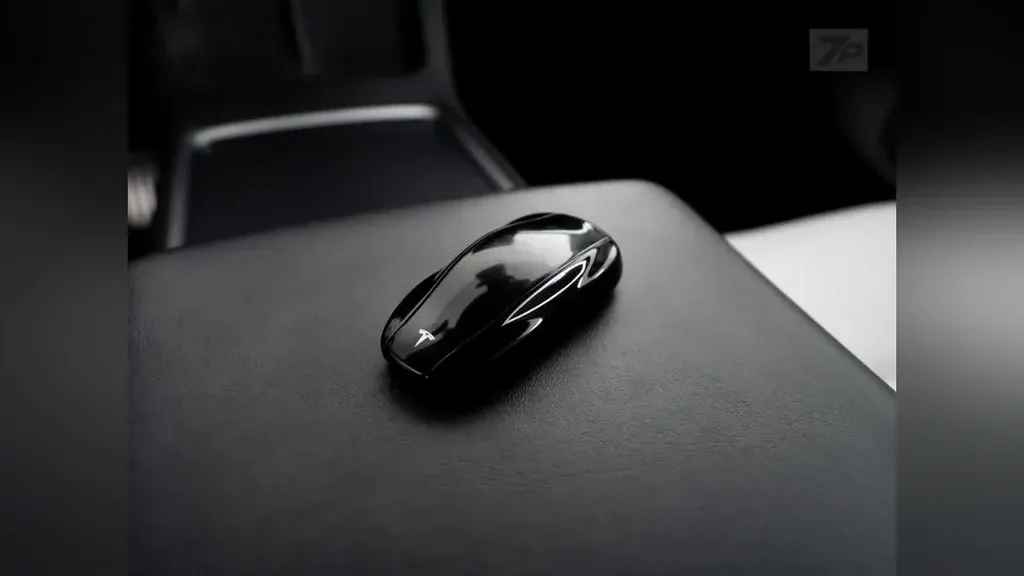 Tesla Model Y - Imagem 10