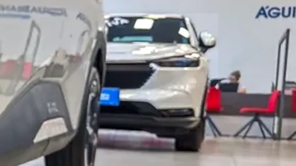 BYD Dolphin Mini - Imagem 2