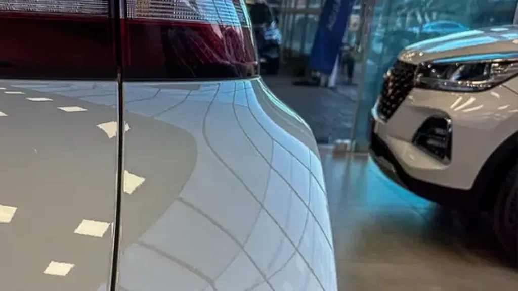 BYD Dolphin Mini - Imagem 9