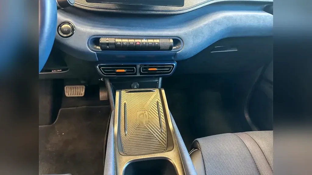 BYD Dolphin Mini - Imagem 17