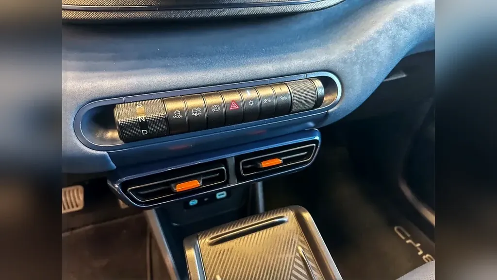 BYD Dolphin Mini - Imagem 18