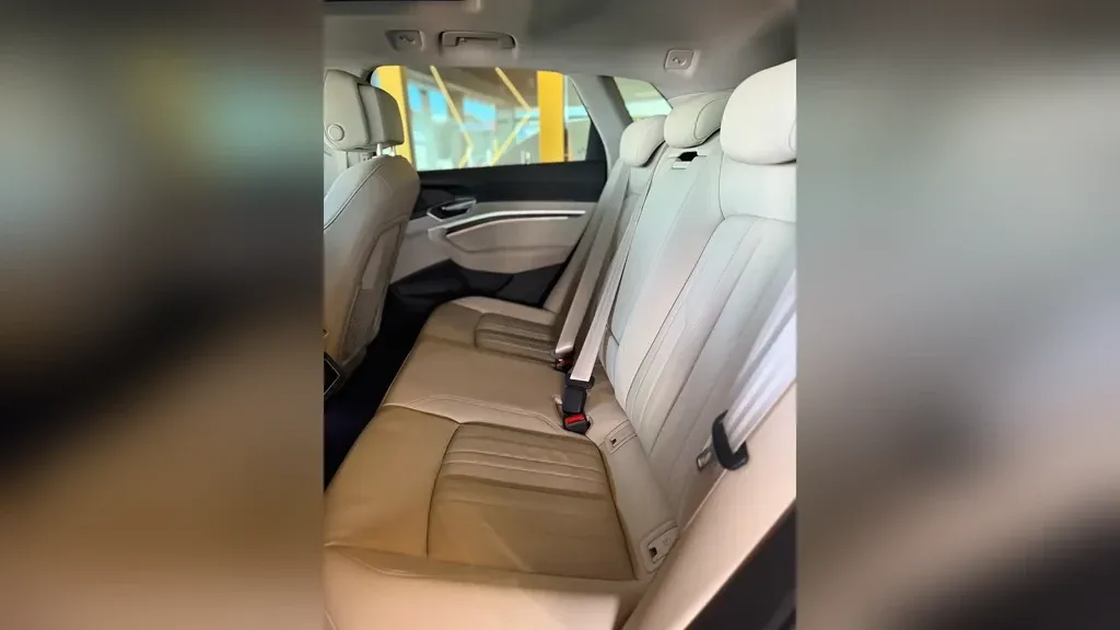 Audi E-tron - Imagem 17