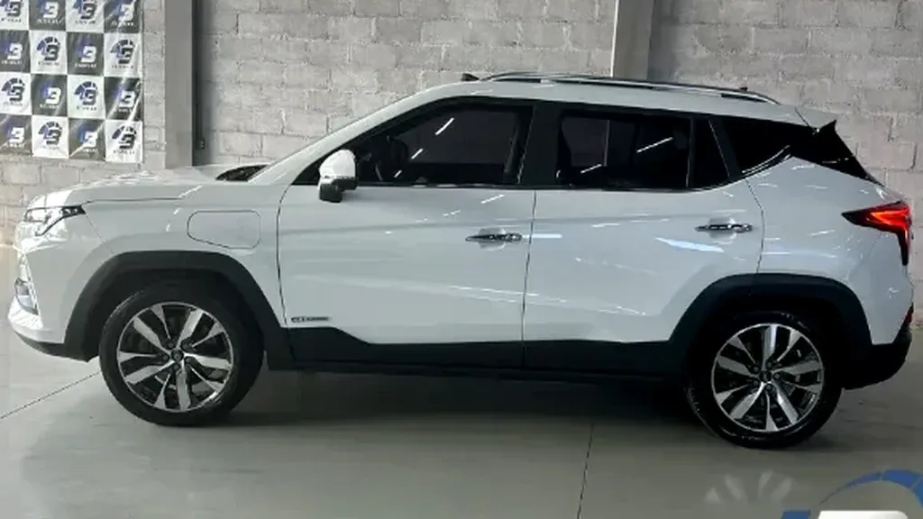 JAC E-js4 - Imagem 2