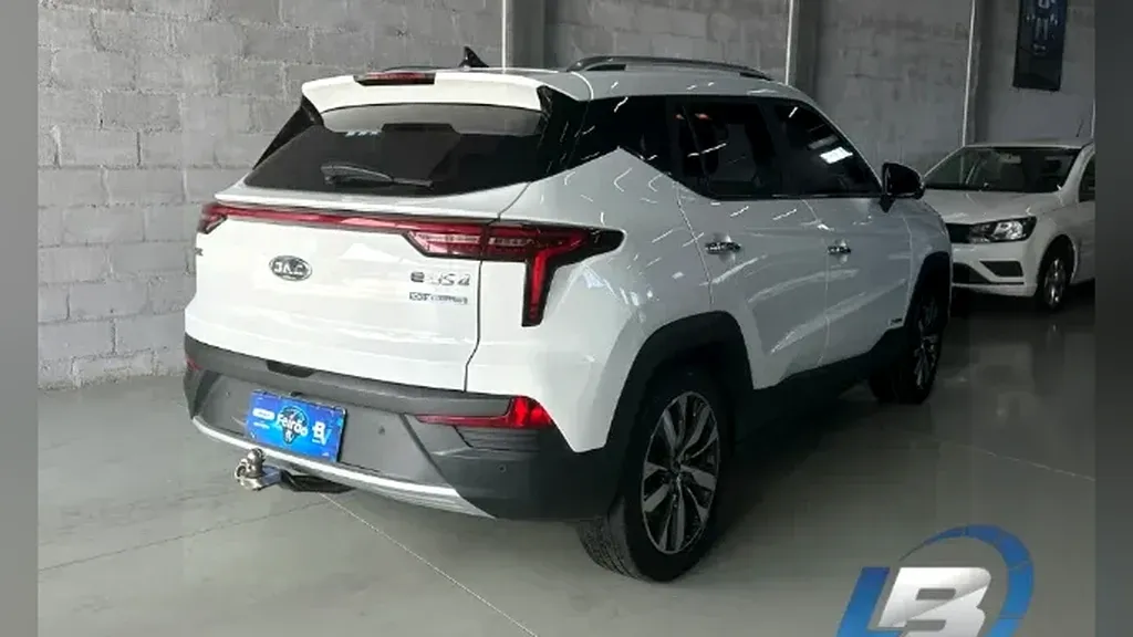 JAC E-js4 - Imagem 5