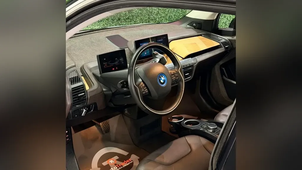 BMW I3 - Imagem 9