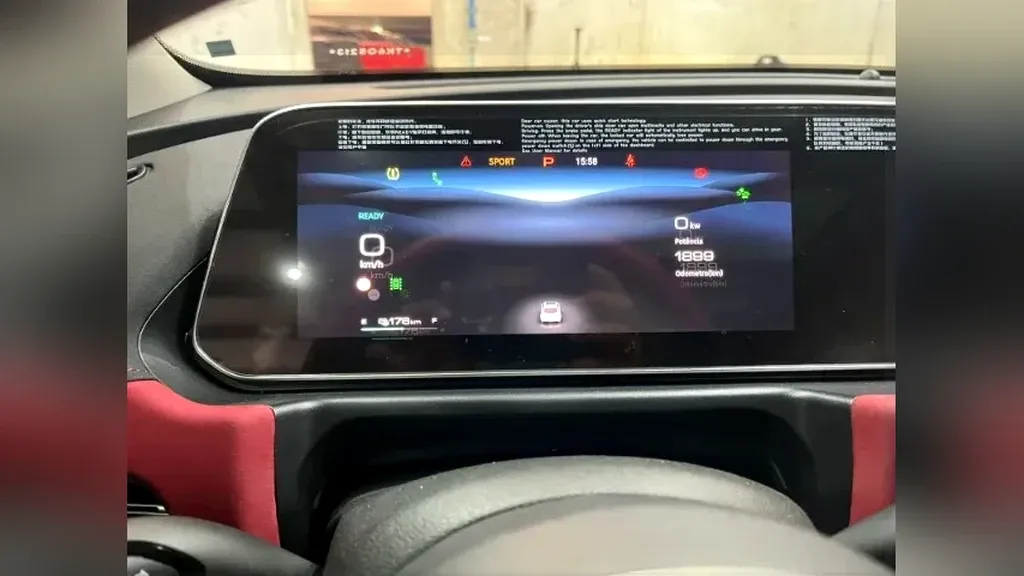 GWM Ora 03 - Imagem 5