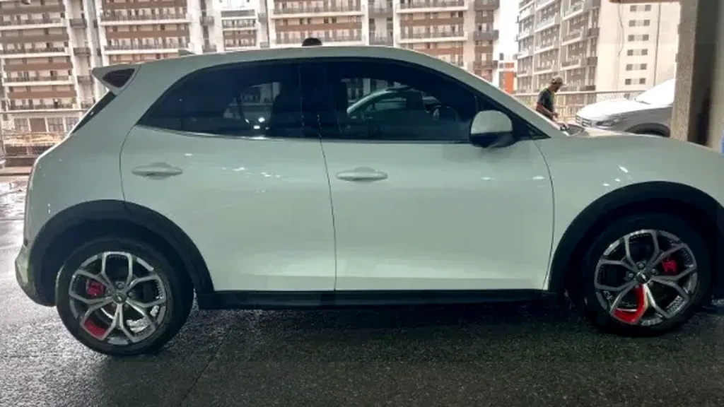 GWM Ora 03 - Imagem 8