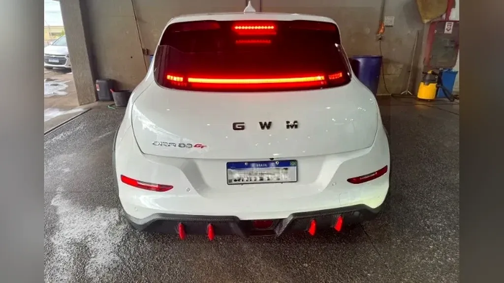 GWM Ora 03 - Imagem 9