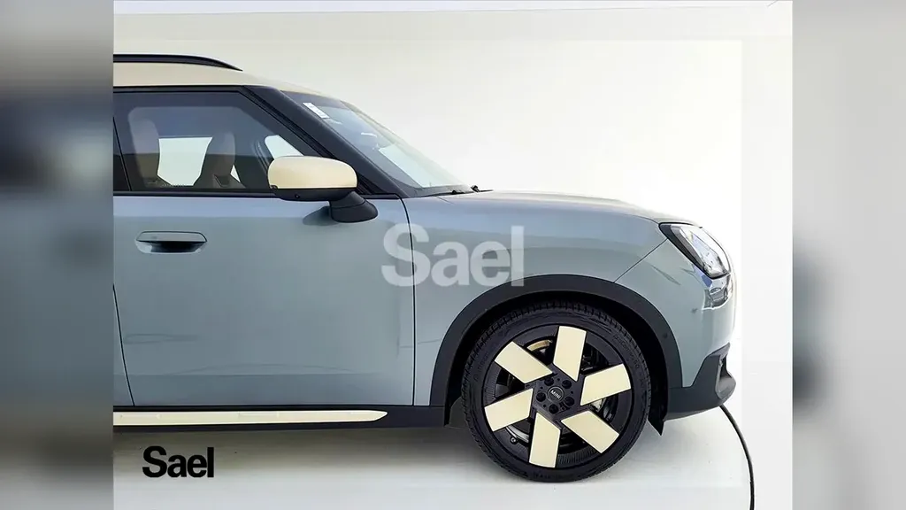 Mini Countryman SE All4 - Imagem 5