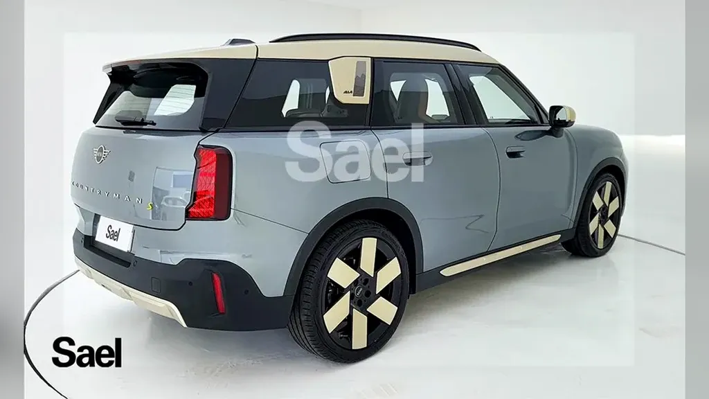 Mini Countryman SE All4 - Imagem 6