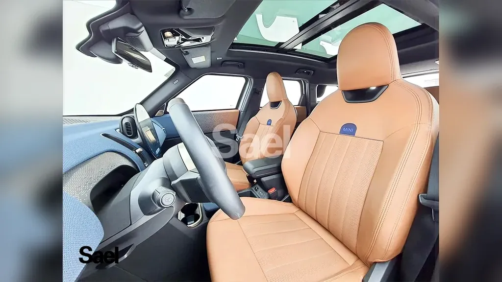 Mini Countryman SE All4 - Imagem 10