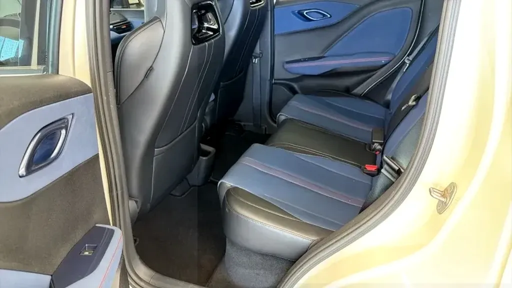 BYD Dolphin Mini - Imagem 16