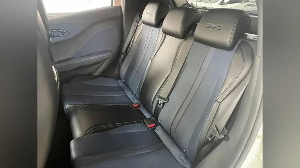 BYD Dolphin - Imagem 13