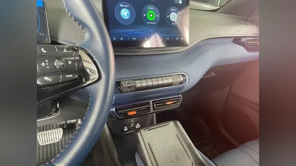 BYD Dolphin - Imagem 14