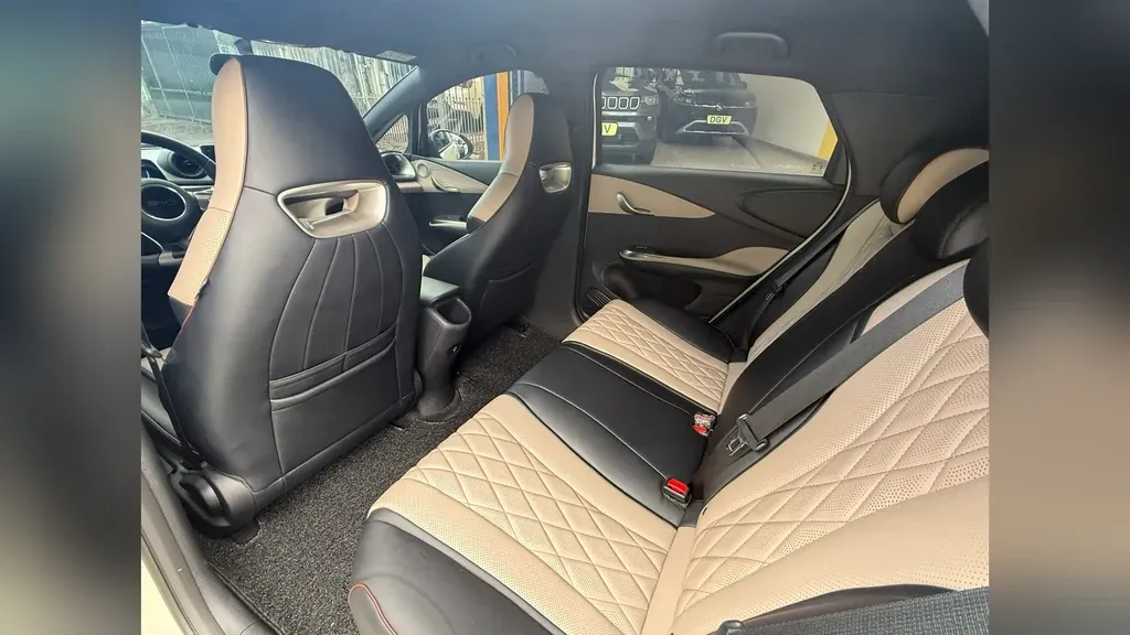 BYD Dolphin - Imagem 7