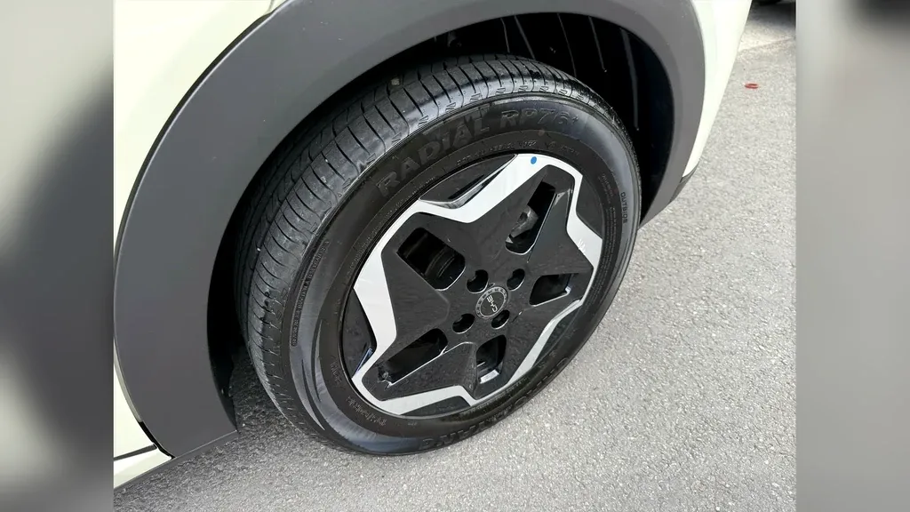 BYD Dolphin - Imagem 11