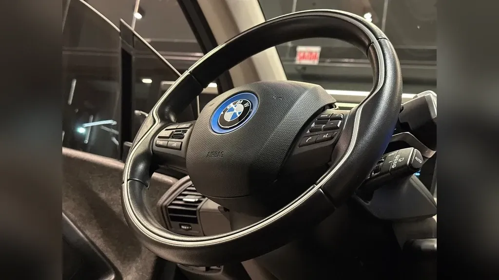 BMW I3 - Imagem 16
