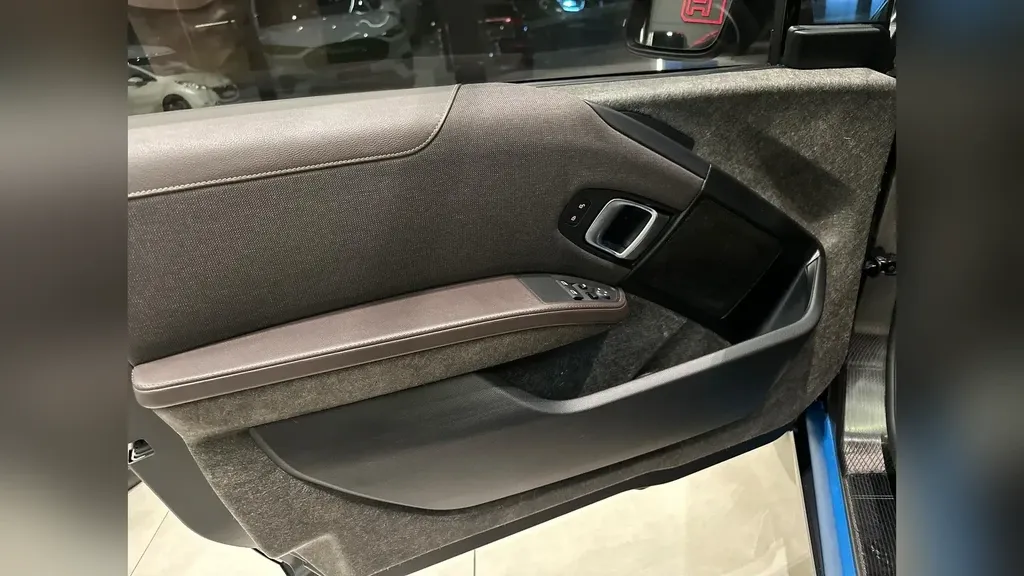 BMW I3 - Imagem 18