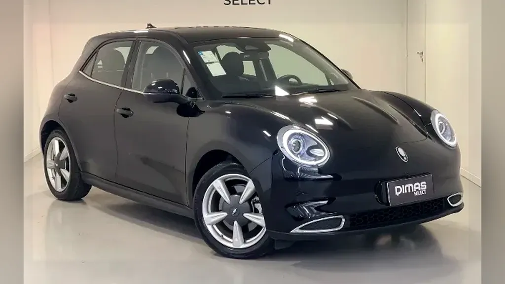 GWM Ora 03 - Imagem 3