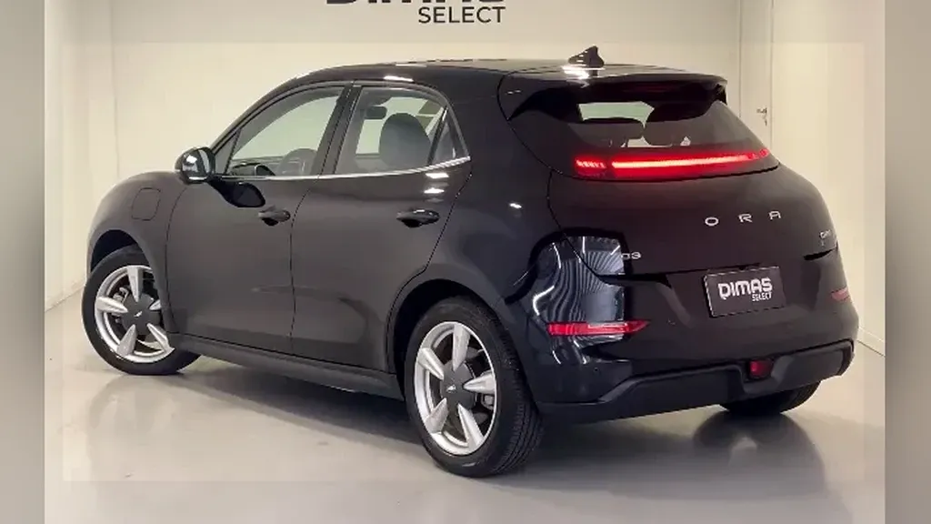 GWM Ora 03 - Imagem 4