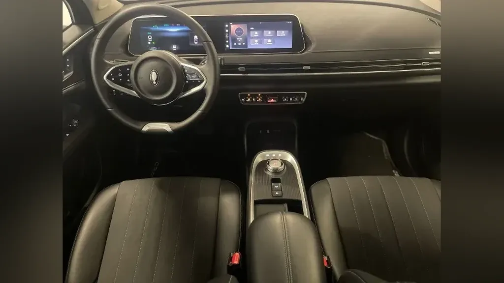 GWM Ora 03 - Imagem 12