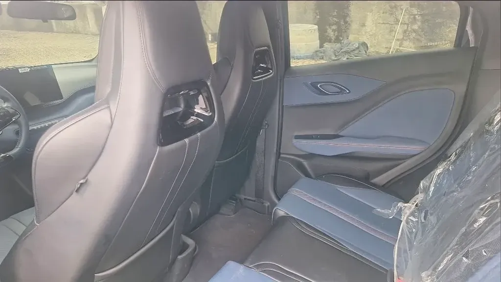 BYD Dolphin Mini - Imagem 7