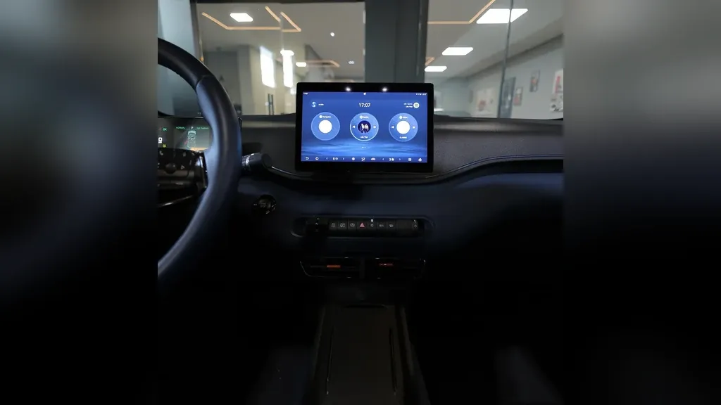 BYD Dolphin Mini - Imagem 14